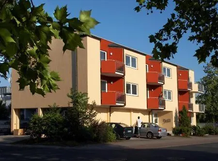 Apartments Seligenstadt *