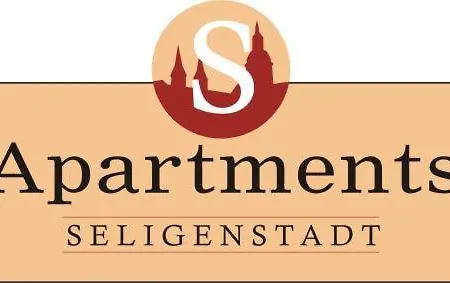 Apartments Seligenstadt *