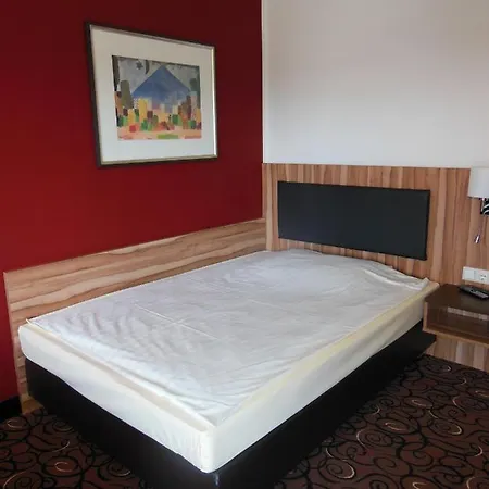 Apartments Seligenstadt Seligenstadt