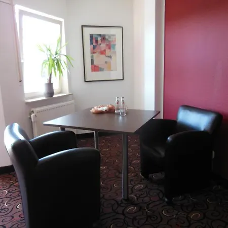 Apartments Seligenstadt * Seligenstadt