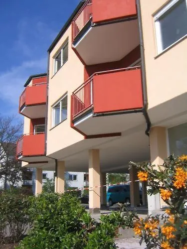 Apartments Seligenstadt * Seligenstadt