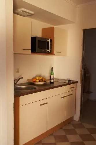 Apartments Seligenstadt Lägenhet *