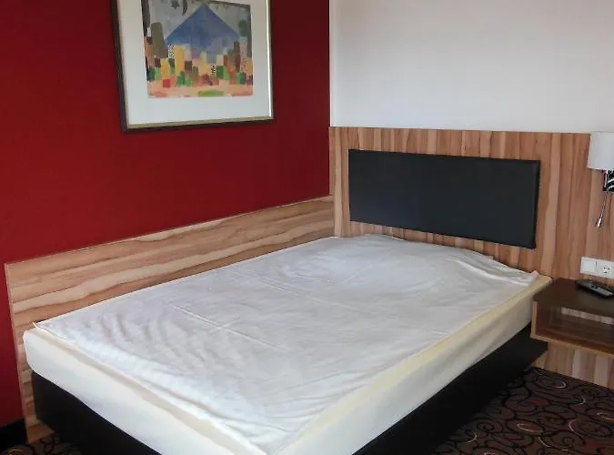 Apartments Seligenstadt Seligenstadt