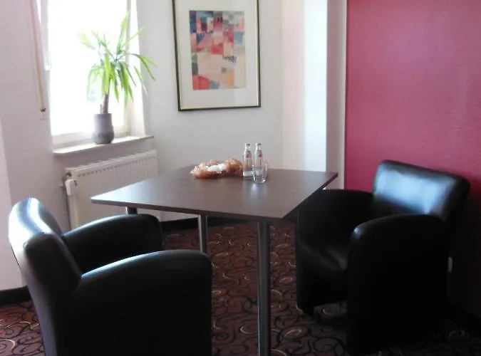 Apartments Seligenstadt * Seligenstadt