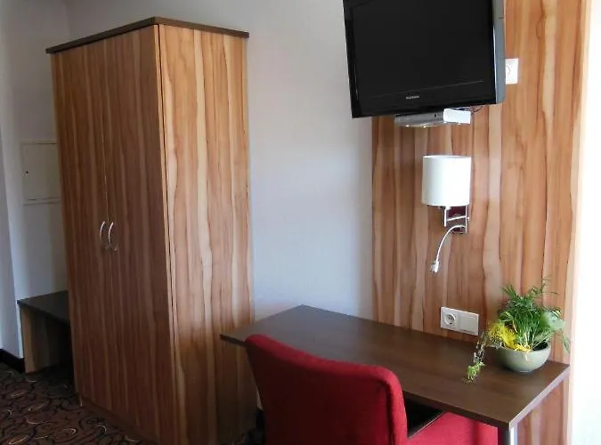 Apartments Seligenstadt